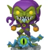 Figura POP Marvel Monster Hunters Green Goblin