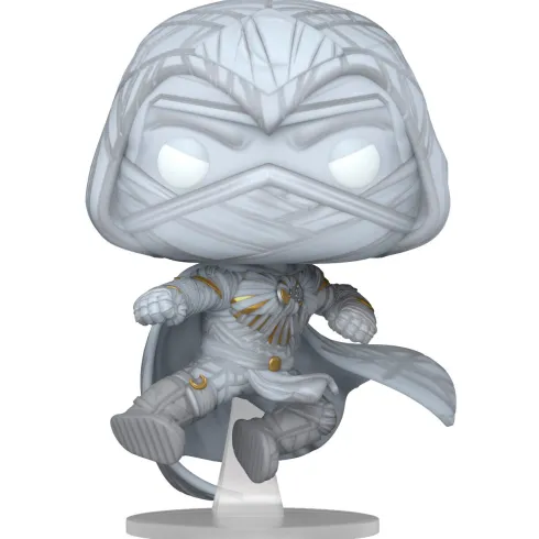 Figura POP Marvel Moon Knight