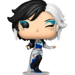 Figura POP Marvel Rivals Luna Snow