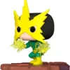 Figura POP Marvel Sinister Six Electro Exclusive