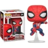 Figura POP Marvel Spiderman