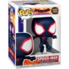 Figura POP Marvel Spiderman Across the Spiderverse Spider-Man