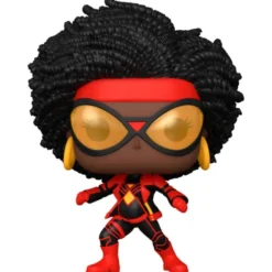 Figura POP Marvel Spiderman Across the Spiderverse Spider-Woman