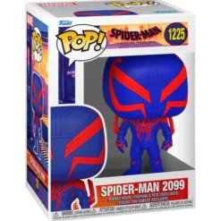 Figura POP Marvel Spiderman Across the Spiderverse Spider-Man 2099
