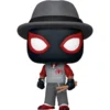 Figura POP Marvel Spider-Man 2 City Sounds Suit Miles Morales
