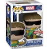 Figura POP Marvel Spiderman Doctor Octopus Exclusive