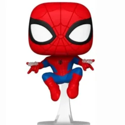 Figura POP Marvel Spider-Man Exclusive