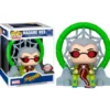 Figura POP Marvel Spiderman Madame Web Exclusive