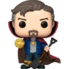 Figura POP Marvel Spiderman No Way Home Doctor Strange