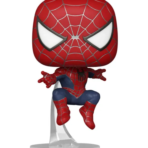 Figura POP Marvel Spiderman No Way Home Spider-Man