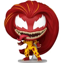 Figura POP Marvel Spider-Man 2 Scream