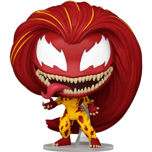 Figura POP Marvel Spider-Man 2 Scream
