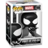 Figura POP Marvel Symbiote Suit Spider-Man
