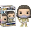Figura POP Marvel Thor Love and Thunder Zeus
