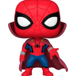 Figura POP Marvel What If Zombie Spiderman