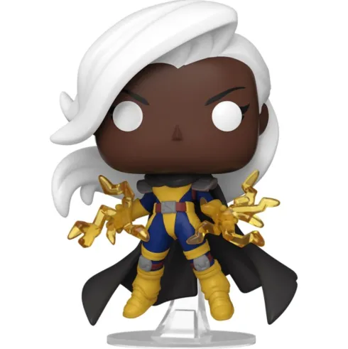 Figura POP Marvel X-Men ’97 Serie 3 Storm Wasteland