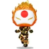 Figura POP Marvel X-Men Sunfire