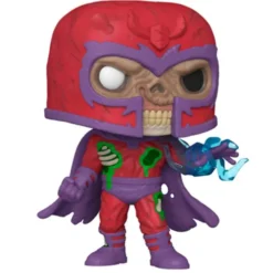Figura POP Marvel Zombies Magneto Exclusive 25cm
