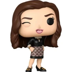 Figura POP Meme Marvel Wanda Vision Agatha Harkness