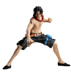 Figura Portgas D.Ace Grandista One Piece 20cm