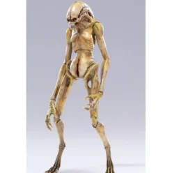 Figura Previews Exclusive The Newborn Alien Resurection 1/18
