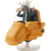 Figura Professor X with chair Marvel Legends X-Men