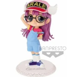 Figura Q Posket Arale Dr. Slump14 cm