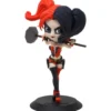 Figura Q Posket Harley Quinn DC Comics 14 cm