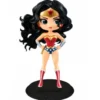 Figura Q Posket Wonder Woman Classic DC Comics 14 cm