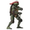Figura Raphael Tortugas Ninja 18 cm Neca