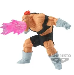 Figura Recoome G X Materia Dragon Ball Z 11cm