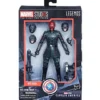 Figura Red Skull Marvel Legends Captain América: El Primer Vengador 15 cm