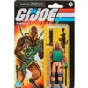 Figura Roadblock G.I. Joe Retro Collection