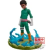 Figura Rock Lee Memorable Saga Naruto Shippuden 12cm