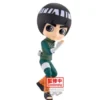 Figura Rock Lee Naruto Shippuden Q posket 14cm