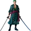Figura Roronoa Zoro Premium The Anime One Piece 30cm