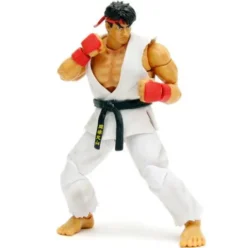 Figura Ryu Street Fighter II 15cm