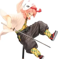 Figura Sabito Vibration Star Demon Slayer Kimetsu no Yaiba 13cm