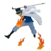 Figura Sabo Special Edition Battle Record One Piece 12cm