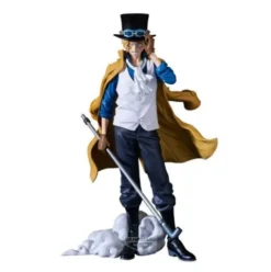 Figura Sabo The Anime One Piece 30cm