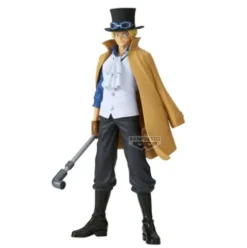 Figura Sabo The Grandline Series One Piece 18cm