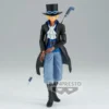 Figura Sabo The Shukko One Piece 17cm
