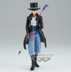 Figura Sabo The Shukko One Piece 17cm