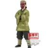 Figura Sakonji Urokodaki Demon Slayer Kimetsu no Yaiba 17cm