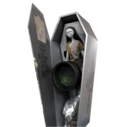 Figura Sally Cauldron Coffin Doll Pesadilla antes de Navidad 36 cm
