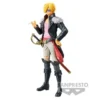 Figura Sanji Vol.4 The Grandline Men One Piece 17cm