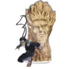 Figura Sarutobi Hiruzen Panel Spectable Naruto Shippuden 18cm
