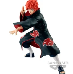 Figura Sasori Vibration Star Naruto Shippuden 15cm