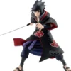 Figura Sasuke Uchiha IV Vibration Stars Naruto Shippuden 15cm