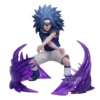 Figura Sasuke Uchiha Vibration Stars Naruto 72 Series 15cm